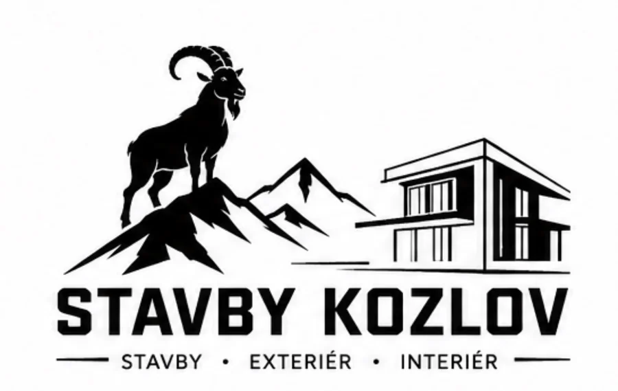 Stavby Kozlov